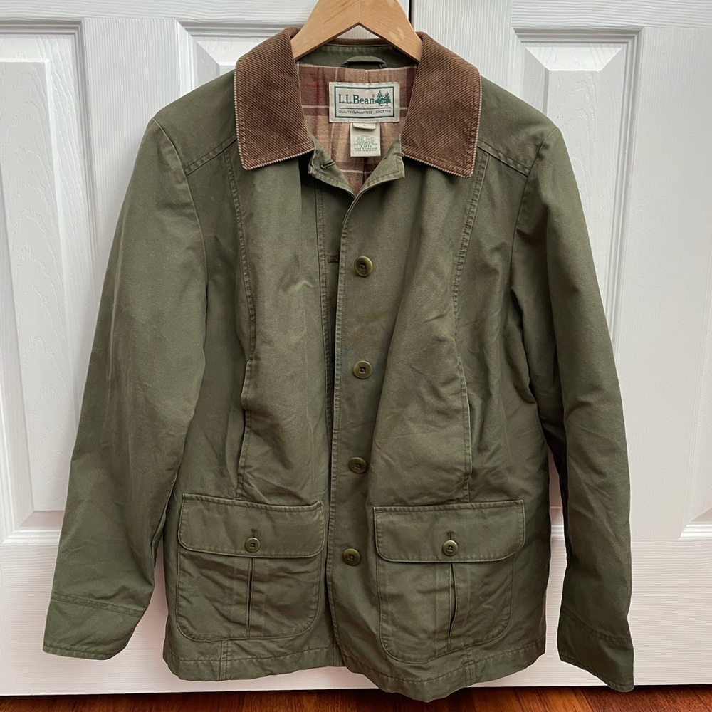 LL Bean